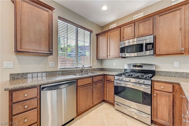 11371 Corsica Mist Avenue, Las Vegas, NV 89135