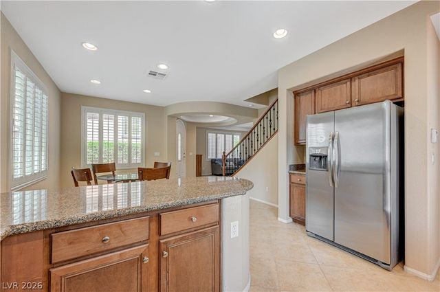 11371 Corsica Mist Avenue, Las Vegas, NV 89135