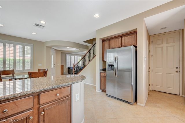11371 Corsica Mist Avenue, Las Vegas, NV 89135