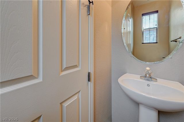 11371 Corsica Mist Avenue, Las Vegas, NV 89135