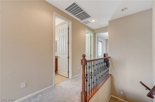 11371 Corsica Mist Avenue, Las Vegas, NV 89135