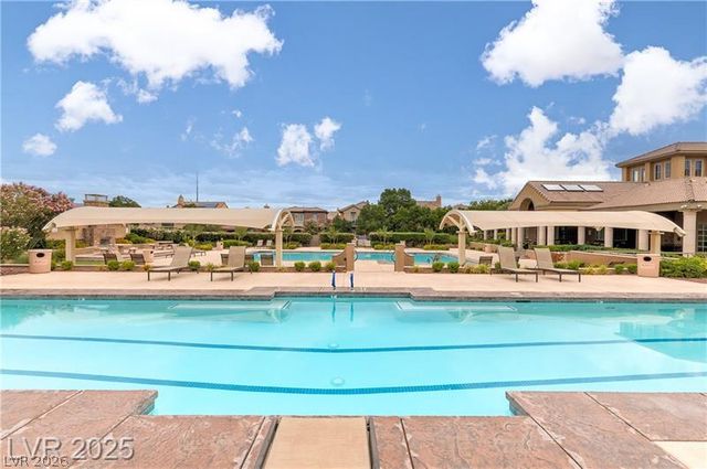 11371 Corsica Mist Avenue, Las Vegas, NV 89135
