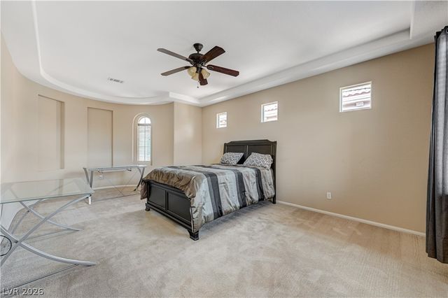 11371 Corsica Mist Avenue, Las Vegas, NV 89135