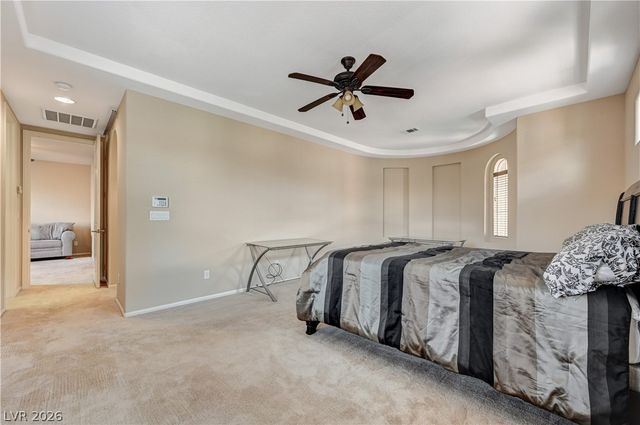 11371 Corsica Mist Avenue, Las Vegas, NV 89135