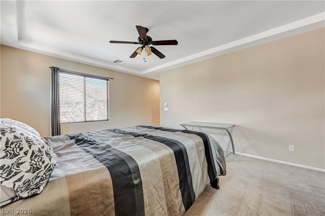 11371 Corsica Mist Avenue, Las Vegas, NV 89135