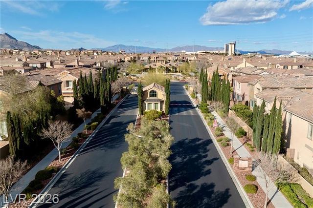 11371 Corsica Mist Avenue, Las Vegas, NV 89135