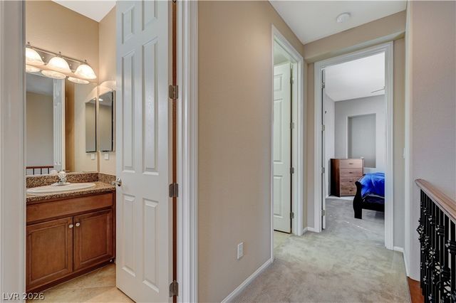 11371 Corsica Mist Avenue, Las Vegas, NV 89135