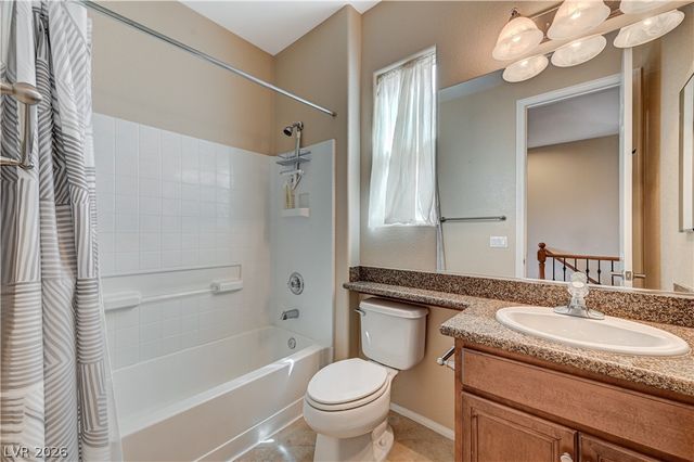 11371 Corsica Mist Avenue, Las Vegas, NV 89135