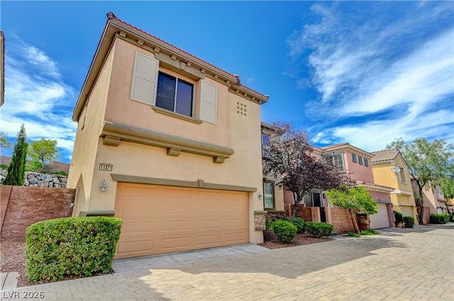 11371 Corsica Mist Avenue, Las Vegas, NV 89135