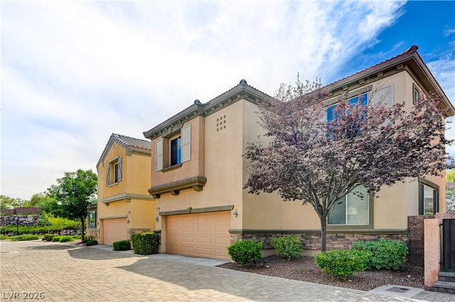 11371 Corsica Mist Avenue, Las Vegas, NV 89135