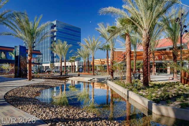 11371 Corsica Mist Avenue, Las Vegas, NV 89135