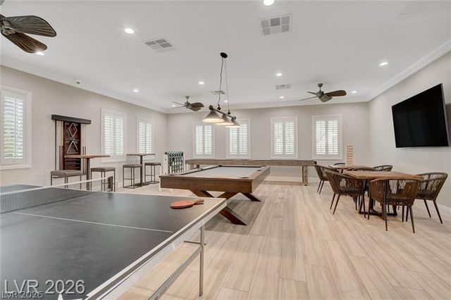 11371 Corsica Mist Avenue, Las Vegas, NV 89135