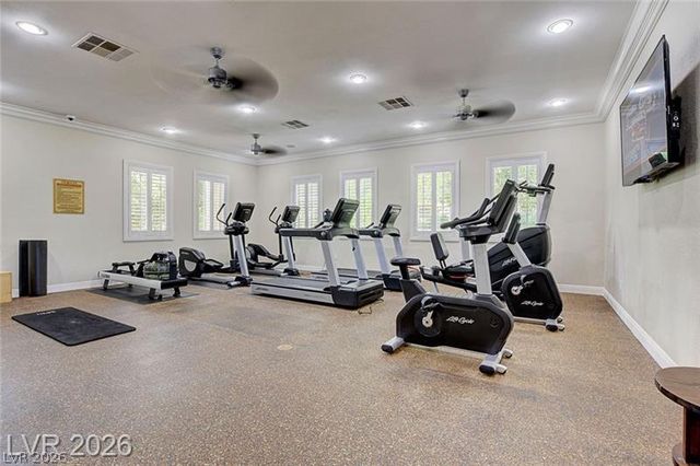 11371 Corsica Mist Avenue, Las Vegas, NV 89135