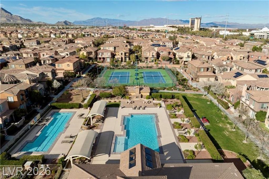 11371 Corsica Mist Avenue, Las Vegas, NV 89135 — photo 5