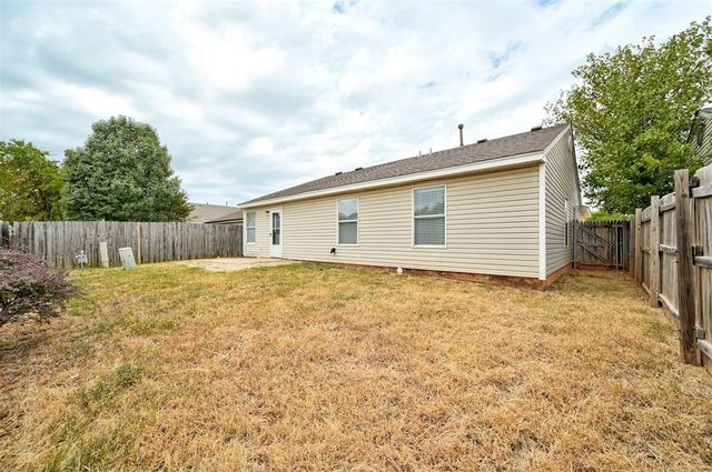 1209 Briar Patch Way, Norman, OK 73071