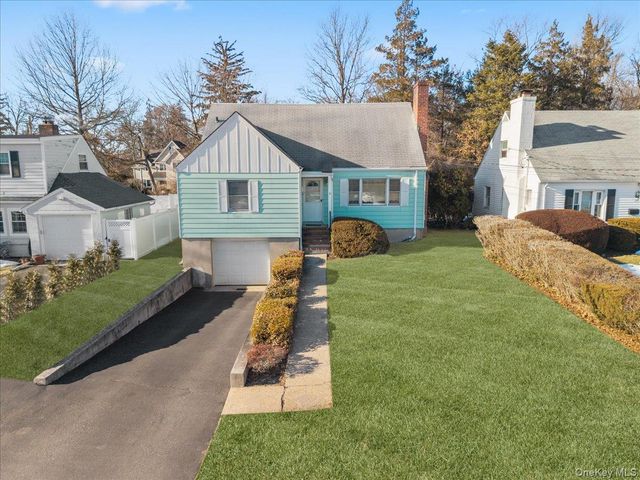 9 Quintard Drive, Port Chester, NY 10573