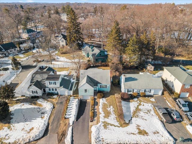 9 Quintard Drive, Port Chester, NY 10573