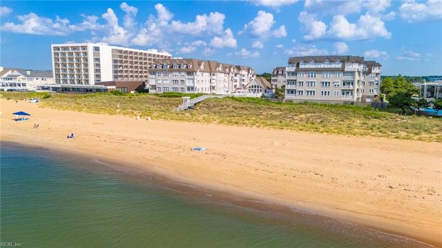 2308 Mariners Mark Way Apt 203, Virginia Beach, VA 23451