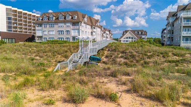 2308 Mariners Mark Way Apt 203, Virginia Beach, VA 23451