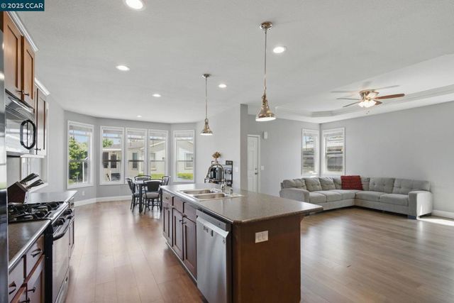 166 Selima Way, Pacheco, CA 94553