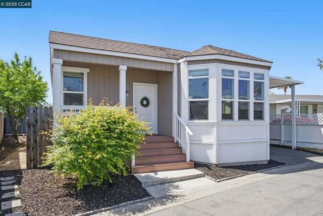 166 Selima Way, Pacheco, CA 94553