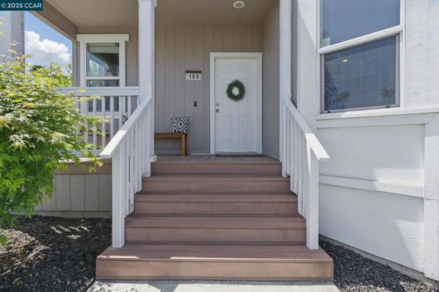 166 Selima Way, Pacheco, CA 94553