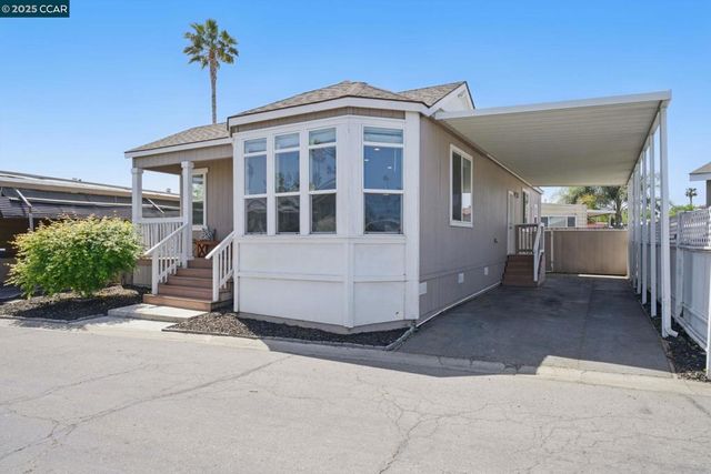 166 Selima Way, Pacheco, CA 94553