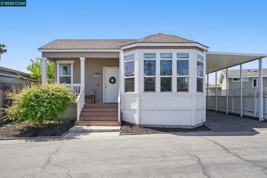 166 Selima Way, Pacheco, CA 94553