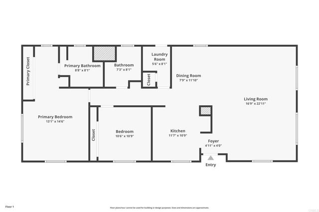 1506 Oak Drive 4, Vista, CA 92084