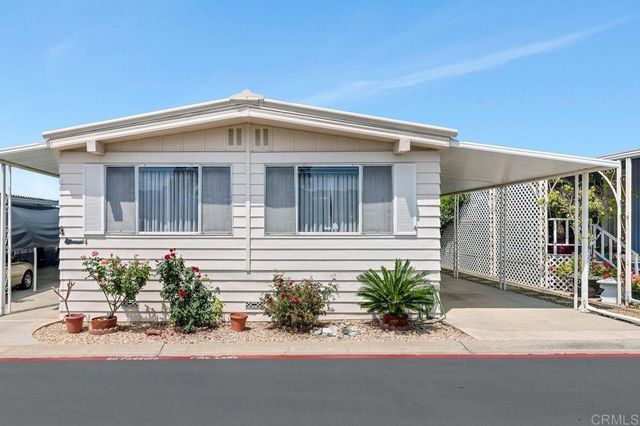 1506 Oak Drive 4, Vista, CA 92084