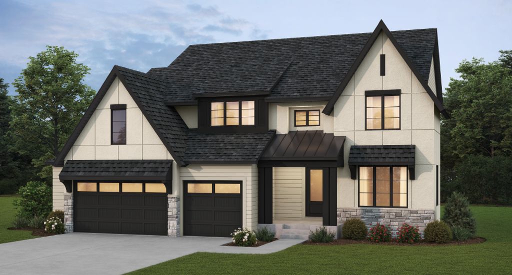 4485 Brindle Drive, Medina, MN 55340 — exterior