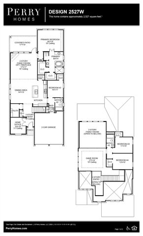 20731 Open Range Court, Tomball, TX 77377