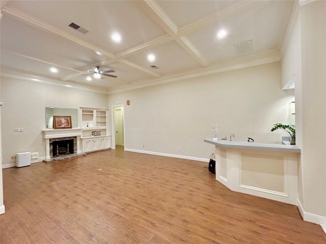 16306 Knightrider Drive, Spring, TX 77379