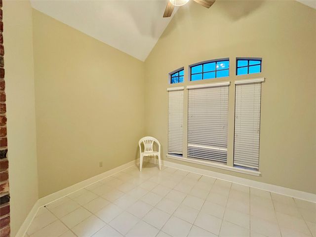 16306 Knightrider Drive, Spring, TX 77379