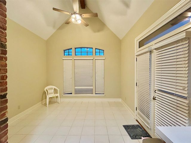16306 Knightrider Drive, Spring, TX 77379