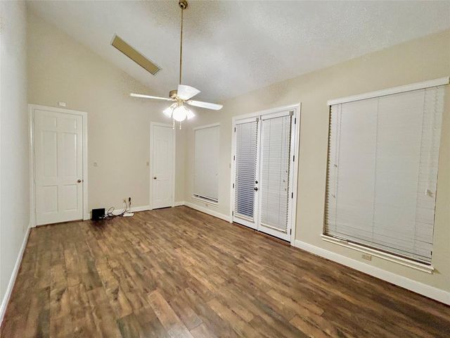 16306 Knightrider Drive, Spring, TX 77379