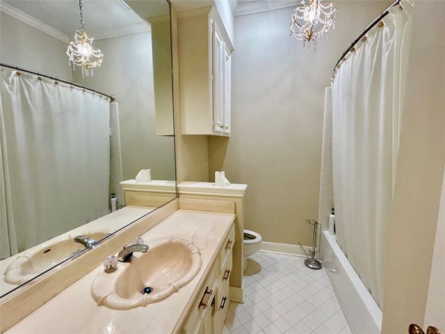 16306 Knightrider Drive, Spring, TX 77379