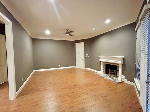 16306 Knightrider Drive, Spring, TX 77379