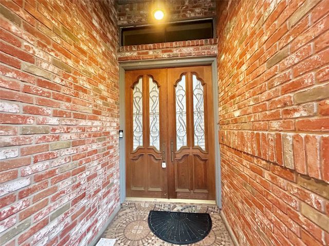 16306 Knightrider Drive, Spring, TX 77379
