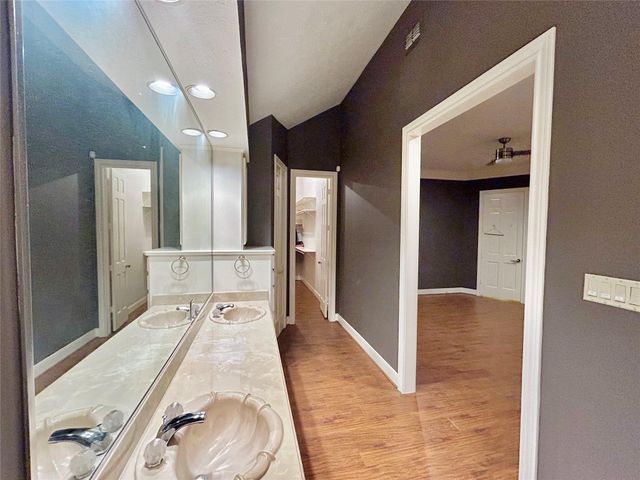 16306 Knightrider Drive, Spring, TX 77379