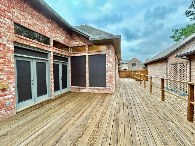 16306 Knightrider Drive, Spring, TX 77379