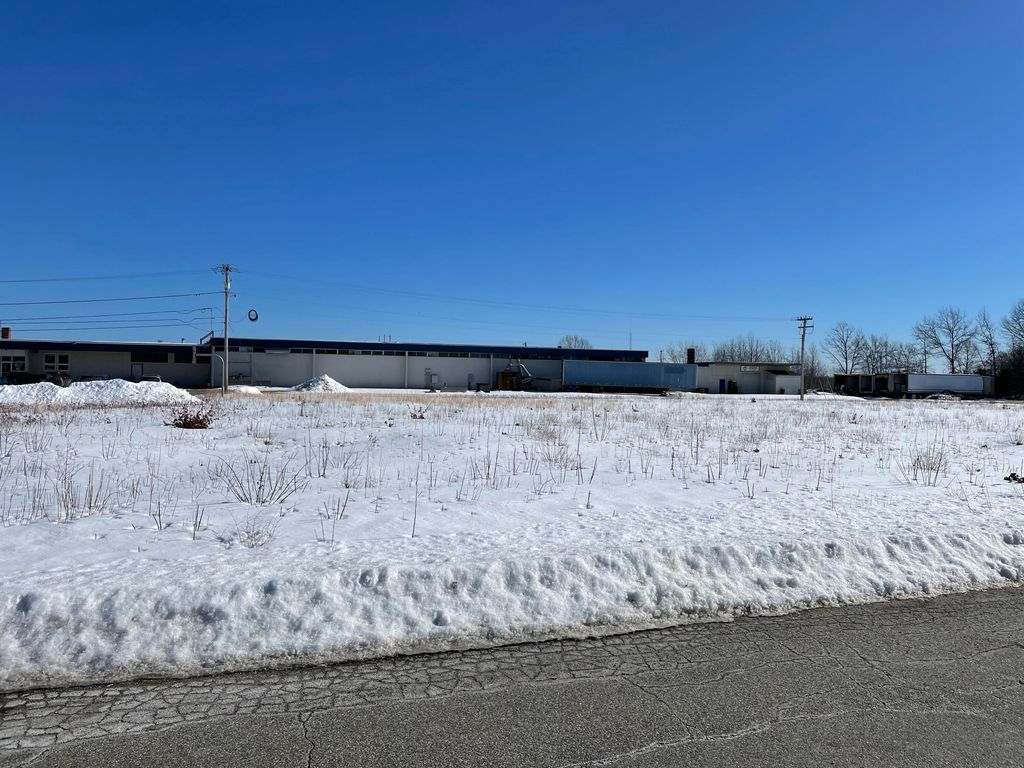 Lot 2 Gatehouse Road, Sanford, ME 04073 — exterior
