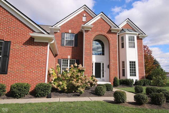 11833 Walker Lane, Fishers, IN 46037