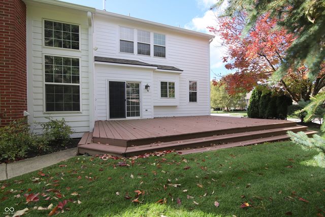 11833 Walker Lane, Fishers, IN 46037