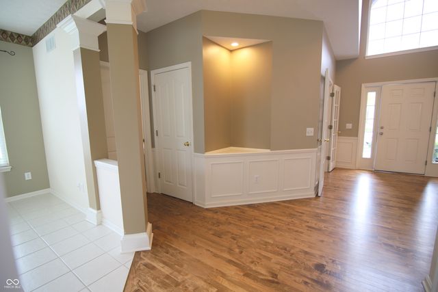 11833 Walker Lane, Fishers, IN 46037