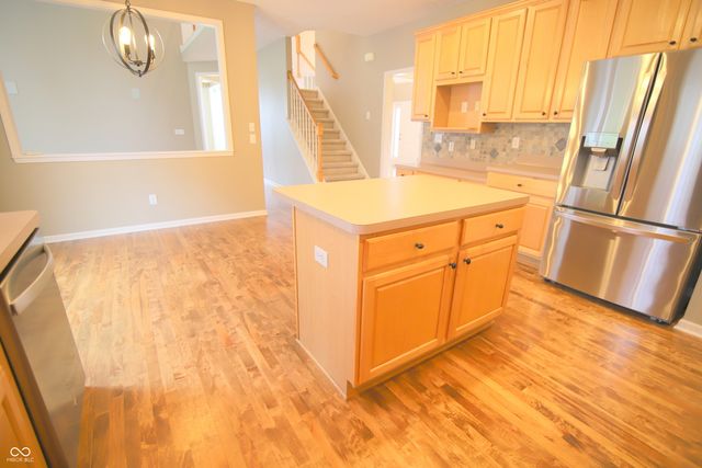 11833 Walker Lane, Fishers, IN 46037