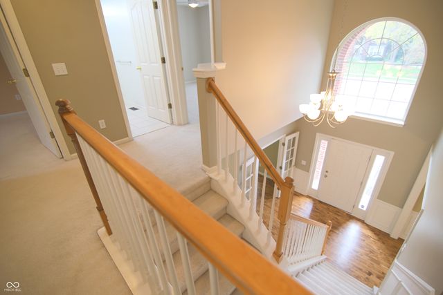 11833 Walker Lane, Fishers, IN 46037