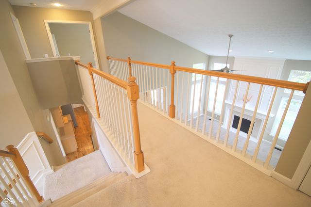 11833 Walker Lane, Fishers, IN 46037