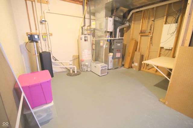 11833 Walker Lane, Fishers, IN 46037