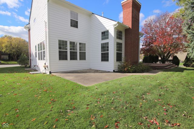 11833 Walker Lane, Fishers, IN 46037